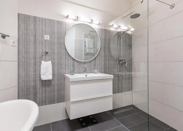 Appartement Charming Retreat In The Heart Of