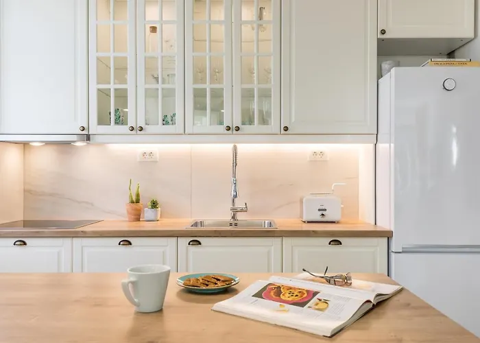 Appartement Charming Retreat In The Heart Of Split