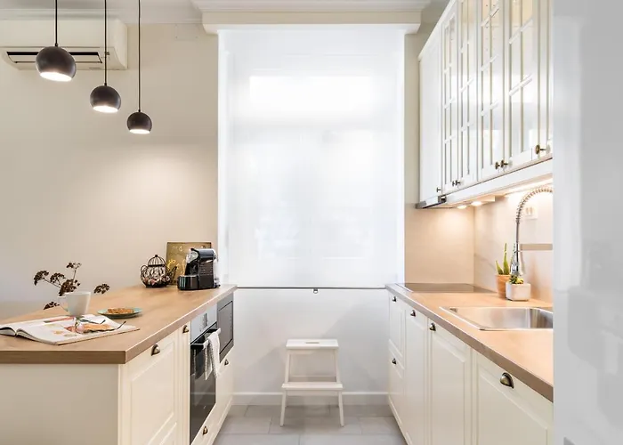Charming Retreat In The Heart Of * Split