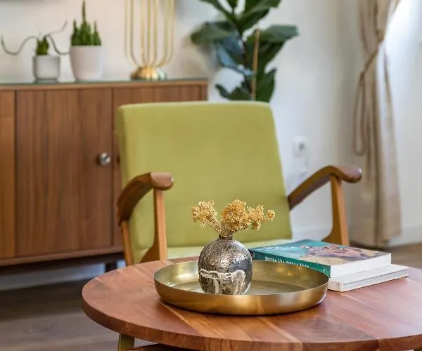 Appartement Charming Retreat In The Heart Of Split