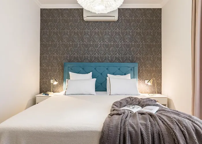 Charming Retreat In The Heart Of Split