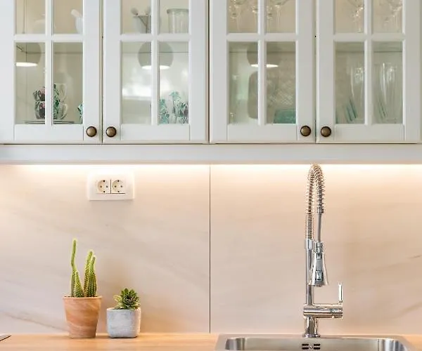 Charming Retreat In The Heart Of *