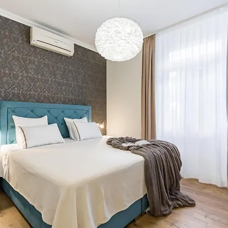 Apartamento Charming Retreat In The Heart Of *