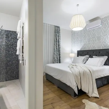 Apartamento Charming Retreat In The Heart Of Split