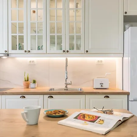 Apartamento Charming Retreat In The Heart Of Split