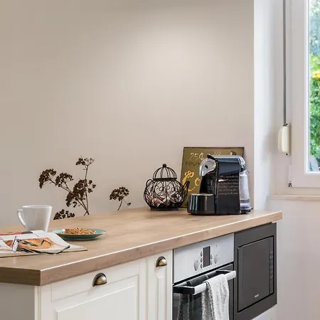 Apartamento Charming Retreat In The Heart Of *
