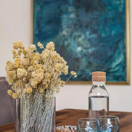 Charming Retreat In The Heart Of Apartamento *