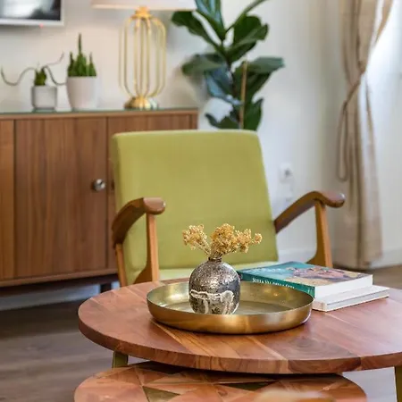 Apartamento Charming Retreat In The Heart Of Split
