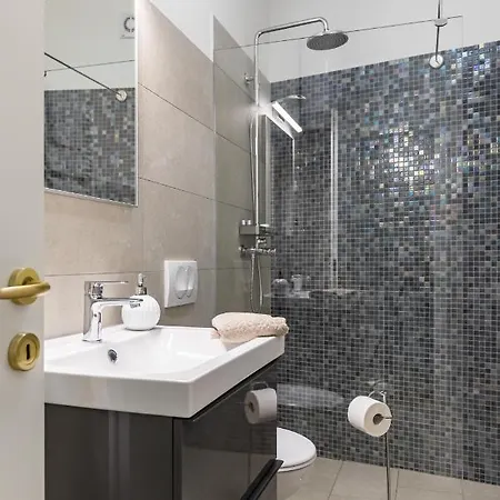 Apartamento Charming Retreat In The Heart Of *