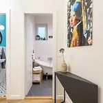 Charming Retreat In The Heart Of * 斯普利特