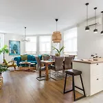 Charming Retreat In The Heart Of * 斯普利特