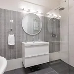 公寓 Charming Retreat In The Heart Of