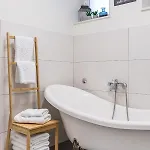 Charming Retreat In The Heart Of * 斯普利特