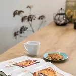 Charming Retreat In The Heart Of 公寓 斯普利特