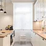 Charming Retreat In The Heart Of * 斯普利特
